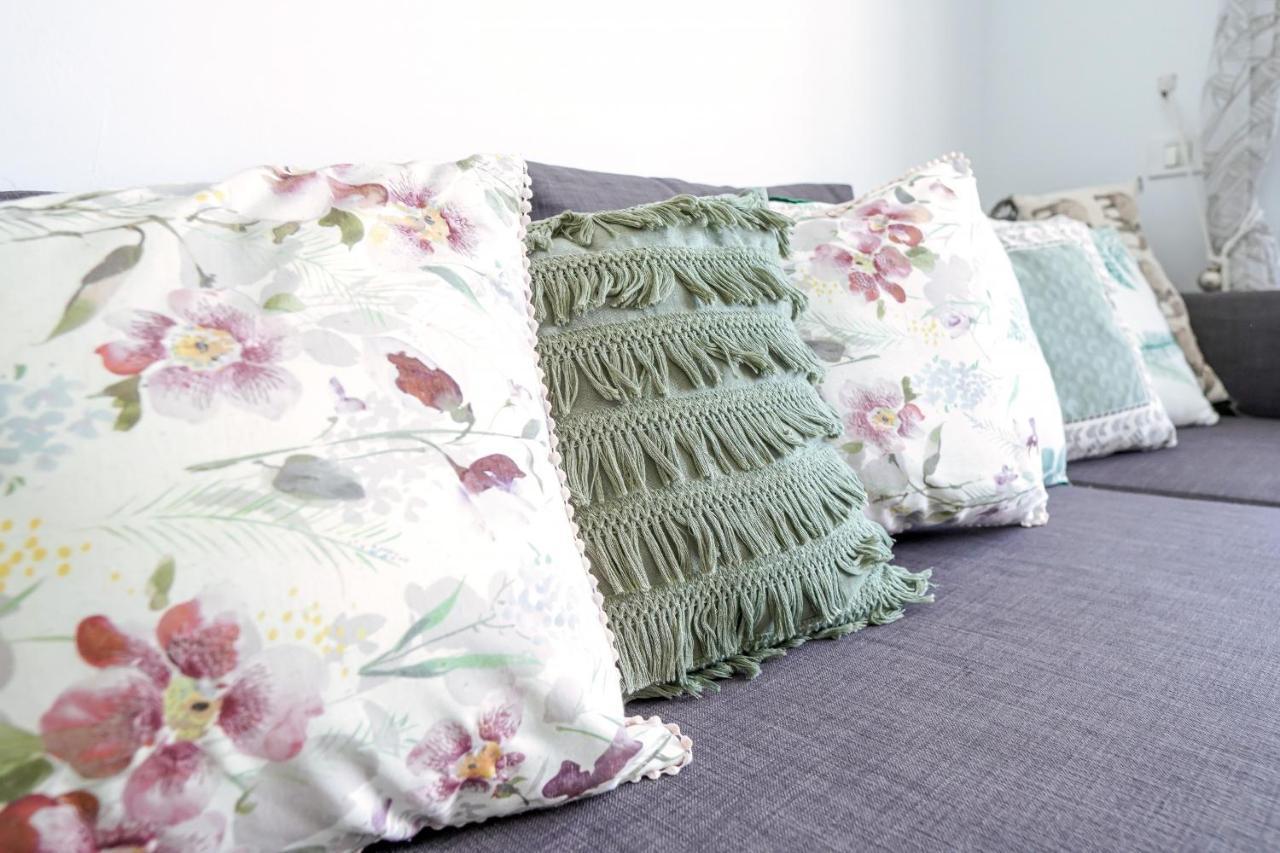 Gorgeous Los Diamantes Home لوس كريستيانوس المظهر الخارجي الصورة