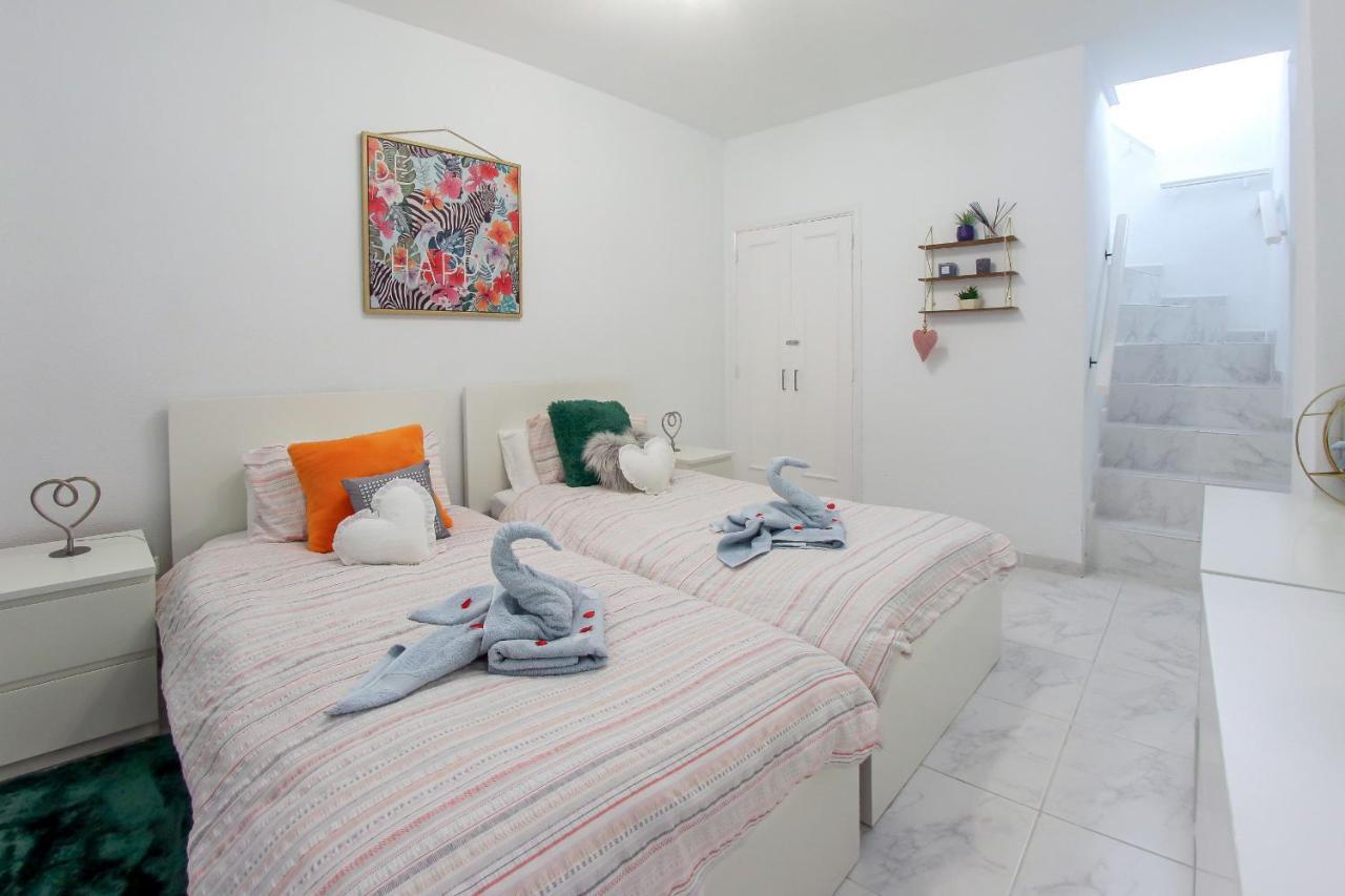 Gorgeous Los Diamantes Home لوس كريستيانوس المظهر الخارجي الصورة