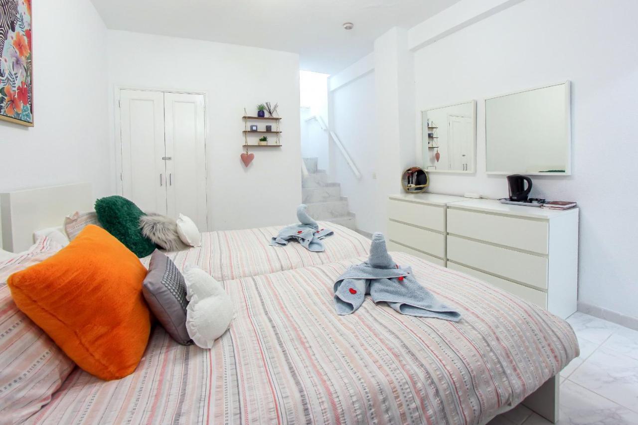 Gorgeous Los Diamantes Home لوس كريستيانوس المظهر الخارجي الصورة